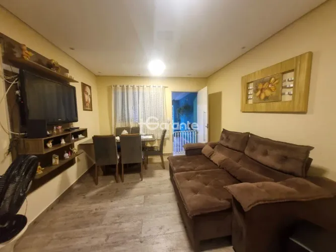 Casa vila Ema