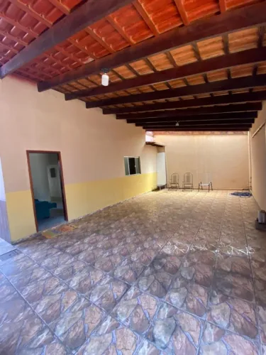 Casa no Jardim américa próximo a vila formosa
