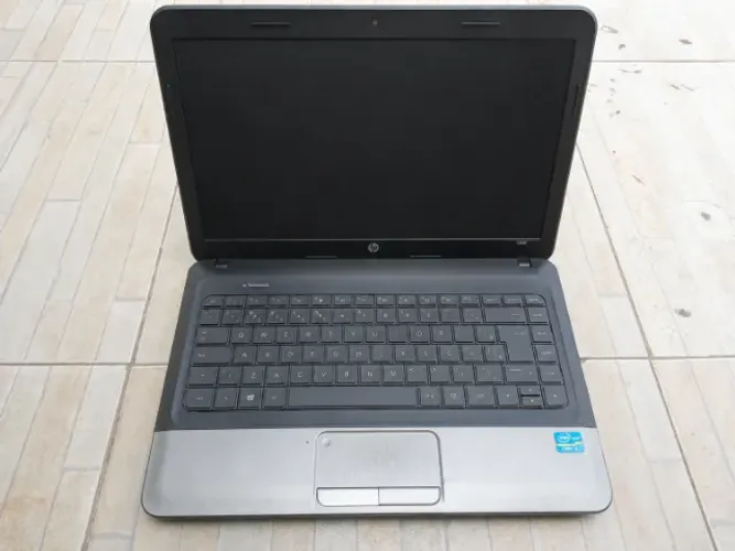 Notebook HP 1000