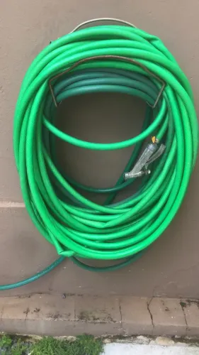 Mangueira para jardim