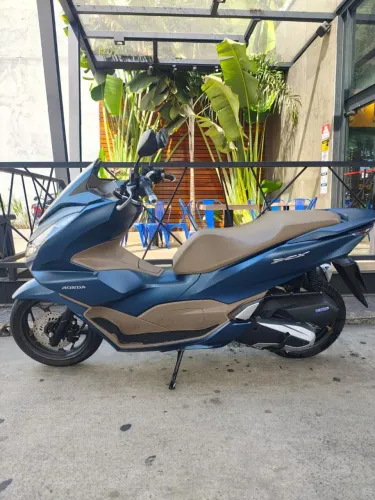 PCX DLX 160CC 2024
