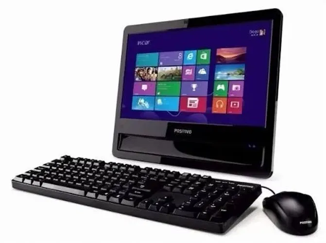 AIO intel core i3