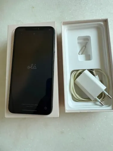 iPhone xs Max 256gb