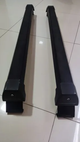 Rack de teto para Chevrolet prisma 2013 a 2019