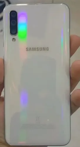Galaxy A50