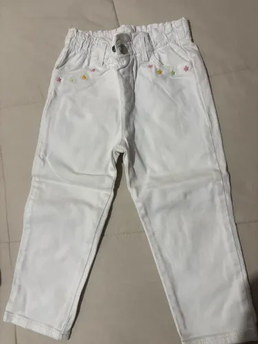 Calça infantil