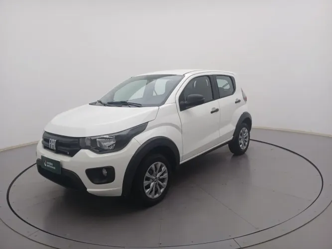 Fiat Mobi Like 1.0 Fire Flex 5P. 2025