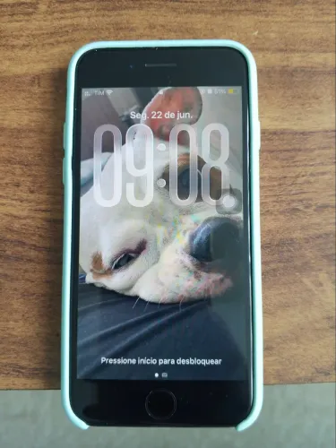 iPhone SE 2020 (2 geração)