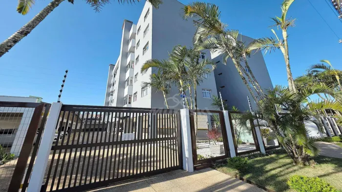 Apartamento com 2 dormitórios à venda por R$ 549.900,00 - Brejatuba - Guaratuba/PR