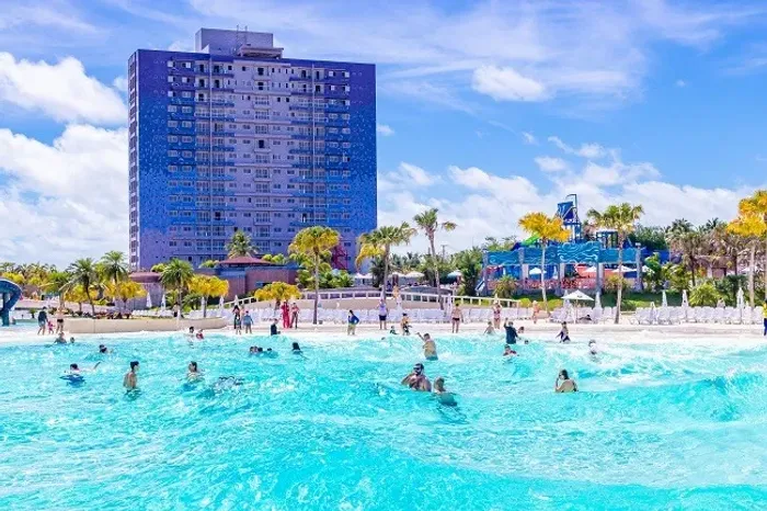 Cota Aqualand Resort