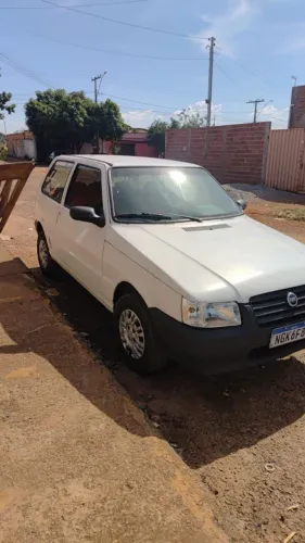 Fiat Uno Mille 1.0 Fire/ F.flex/ Economy 2P 2006