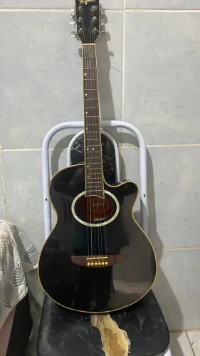 Violão Elétrico