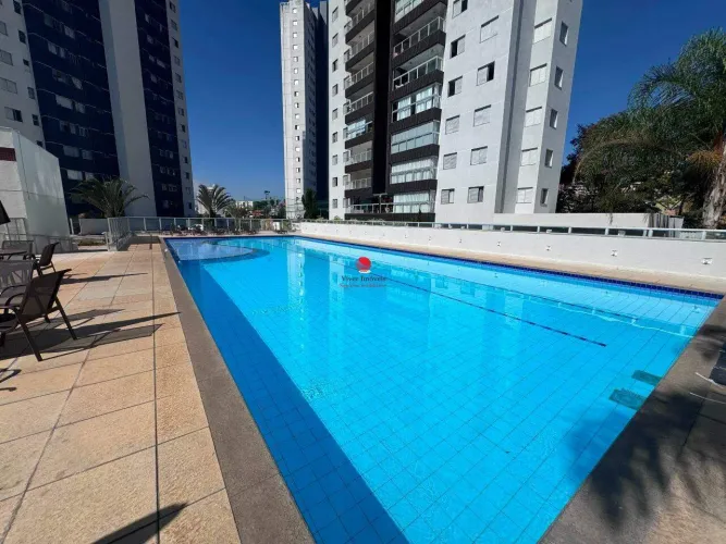 Apartamento com 03 quartos para alugar no Bairro Ouro Preto