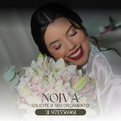 Dia da noiva 