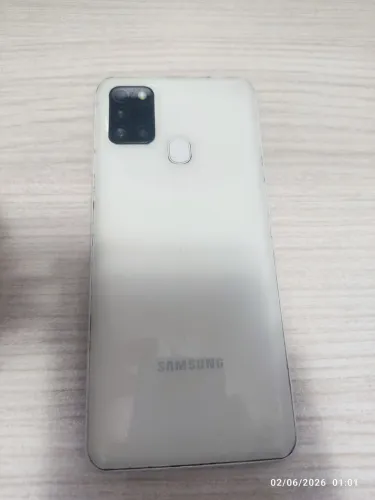 SAMSUNG GALAXY A21S 64GB DUAL CHIP 