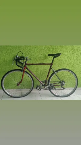 Bike Speed em bom estado de conservação - De R$ 1.000 por R$ 600