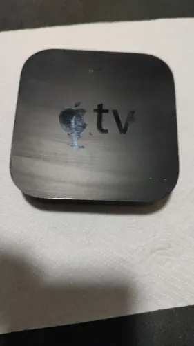 Apple tv