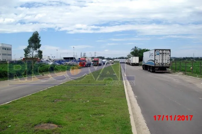 Terreno à Venda em Rio Abaixo - Jacareí por R$ 7.967.056,5