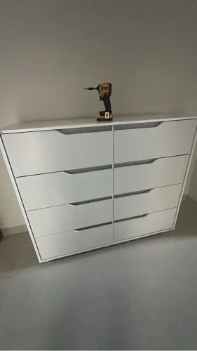 Montador de Móveis Profissional - Montagem e Desmontagem