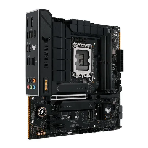 Placa mãe B760 TuF GAMER