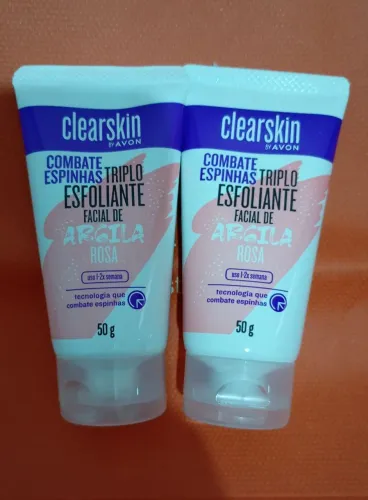 Vendo Produto Avon