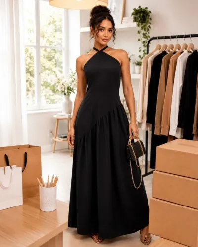 Vestido Andressa