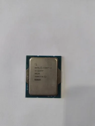 Processador Core i3 12100F