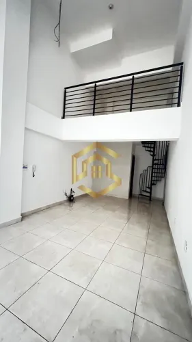 LOJA COMERCIAL  50 m² | PONTO ESTRATÉGICO NO ELDORADO/GLÓRIA