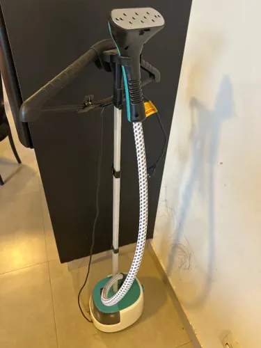 Passadeira a vapor