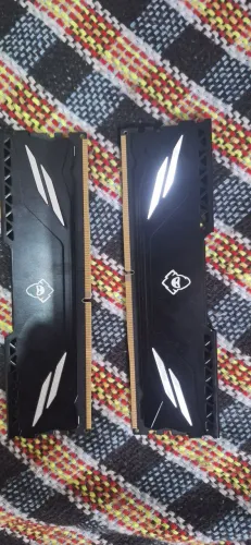Kit memória RAM 16GB