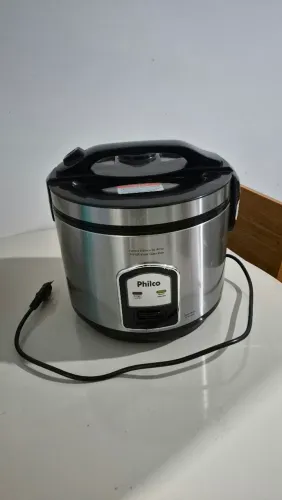 Panela Eletrica 10 Litros - Perfeito Estado