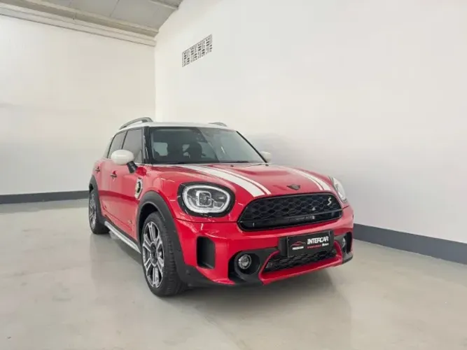 Mini Cooper Countryman S E All4 1.5 Híbrido 2022
