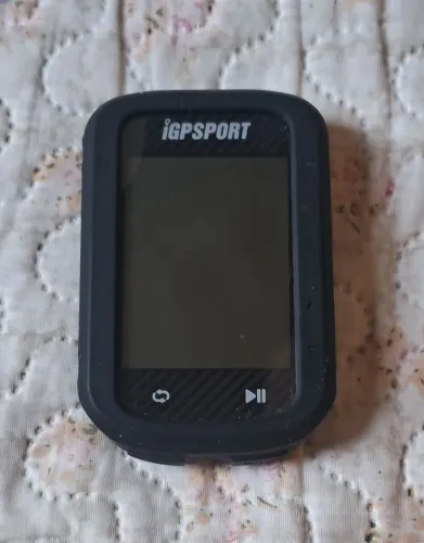 Ciclocomputador IGPSPORT BSC300
