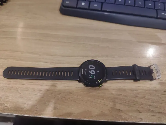 Garmin Forerunner 55