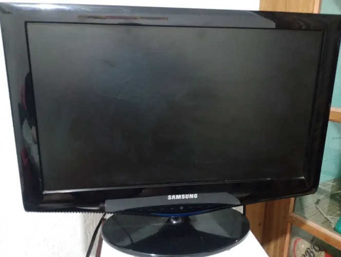 TV e monitor samsung 24 polegadas