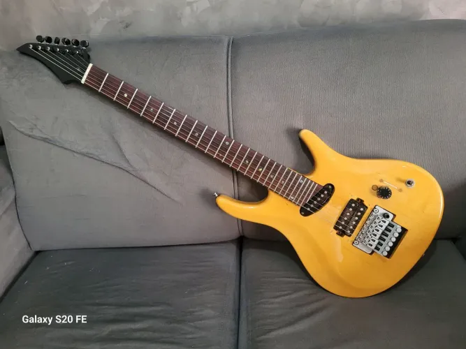 Guitarra Tagima T Zero