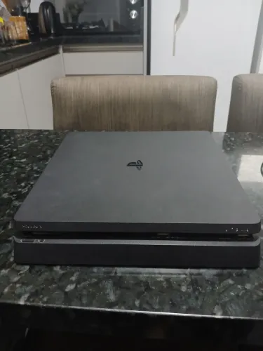 PS4 Slim 500GB