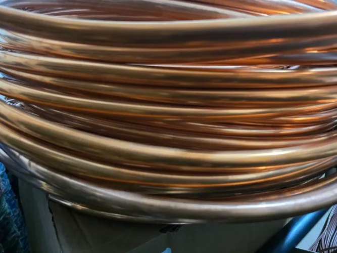 Materiais para refrigeração