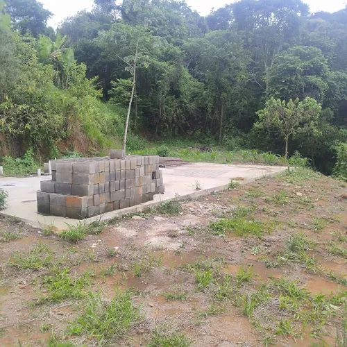 VENDO TERRENO NOS FREITAS.