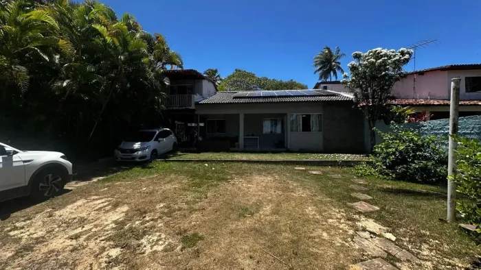Portão casa 3/4, suíte, espaçosa, área de terreno 750m2
