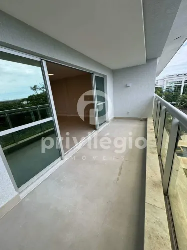 Sala à venda, 1 vaga, BARRA DA TIJUCA - RIO DE JANEIRO/RJ