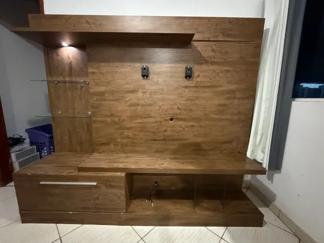 Painel de Televisão MDF