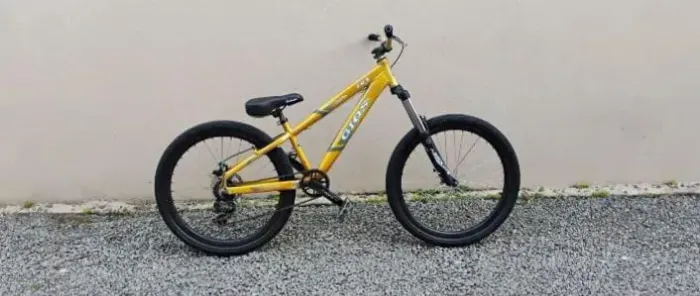 Bike Gios