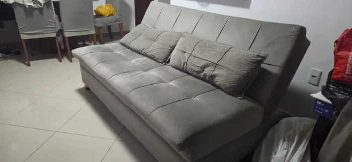 Sofá Cama