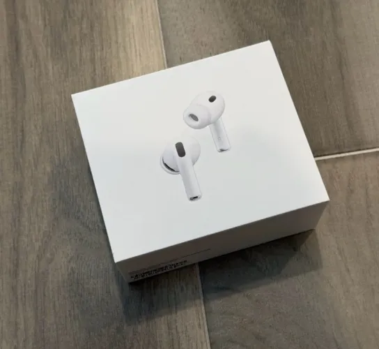AirPods Pro 3