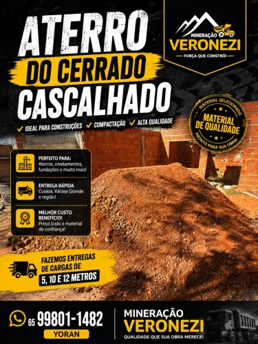 Aterro do Cerrado