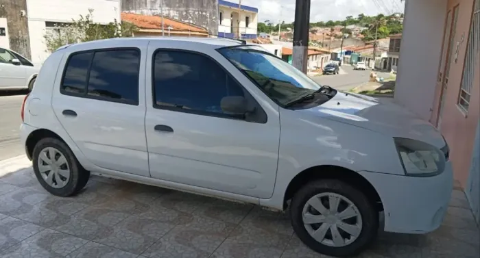 Renault Clio Rn/alize/expr./1.0 Hi-power 16V 5P 2015