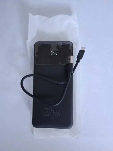 Powerbank ELG 22.5W 20.000mah