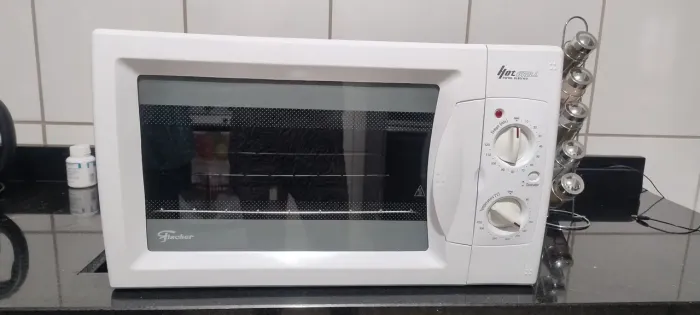 Forno elétrico