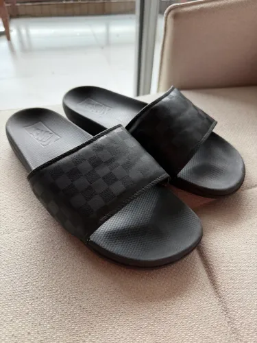 Chinelo vans